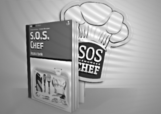 SOS Chef